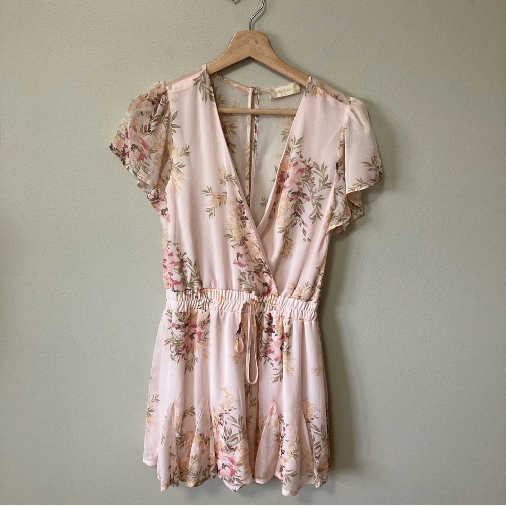 Free w Bundle Altar’d State Romper S